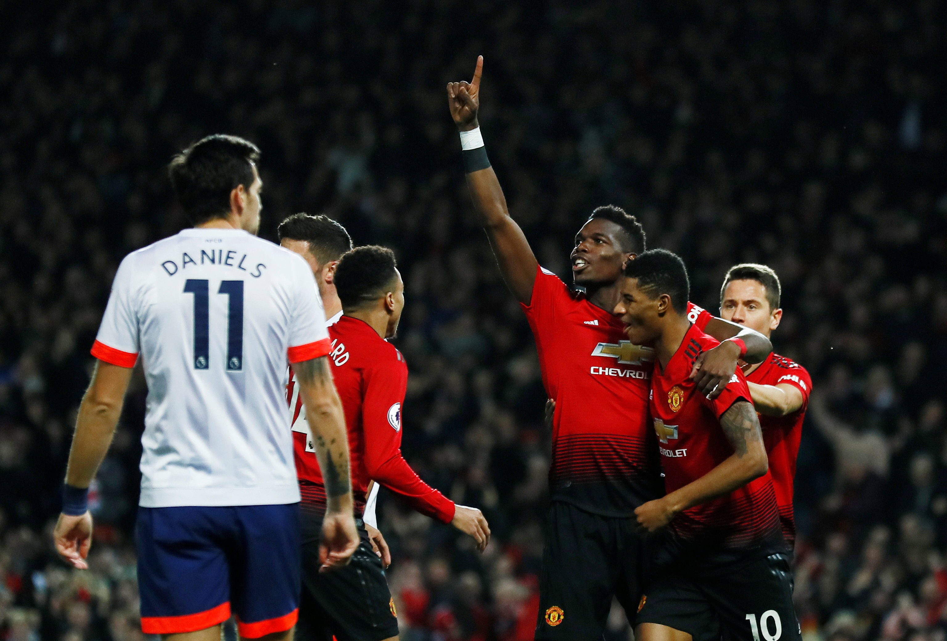 切赫自幼便 切赫自幼便