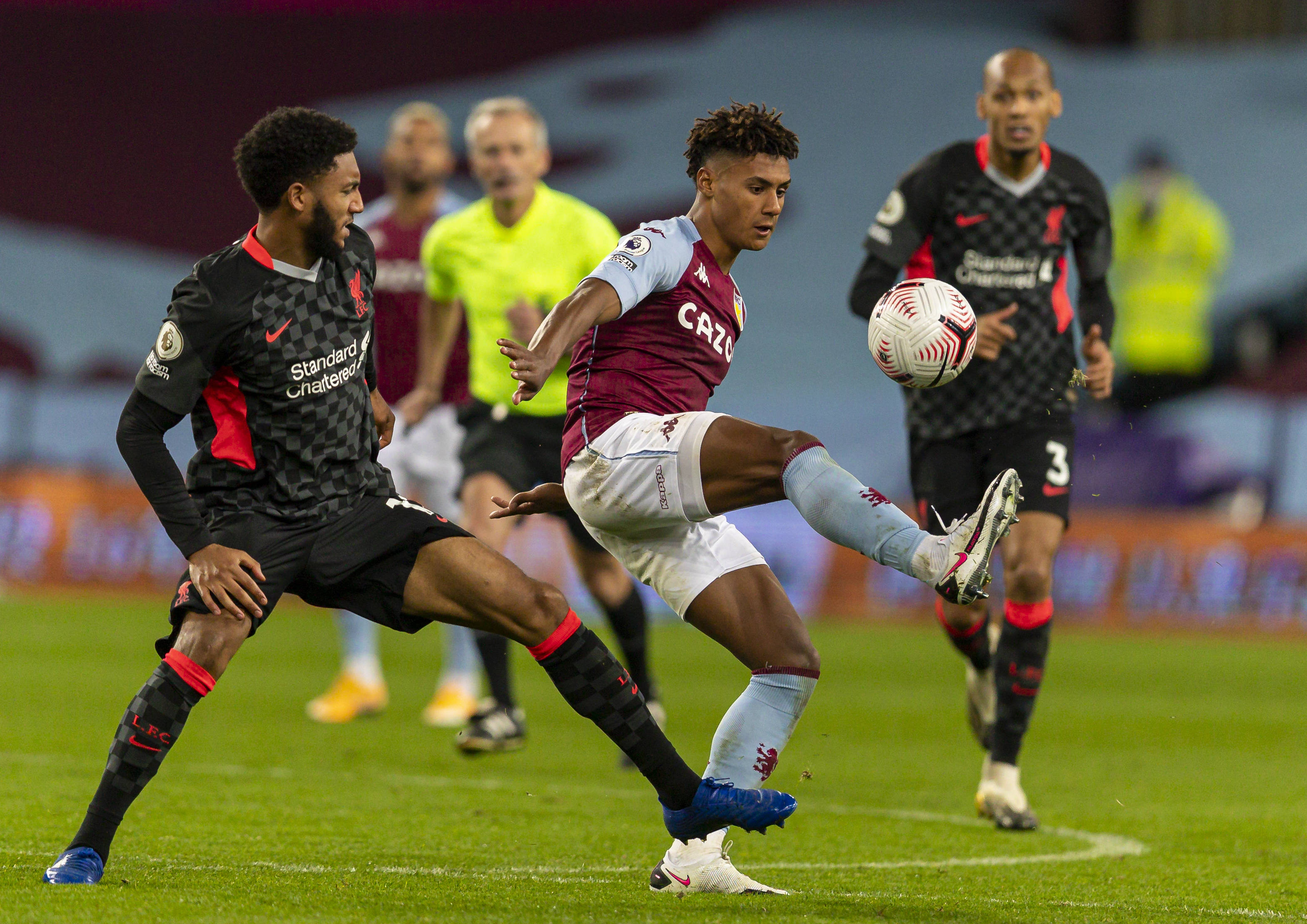 的训练与心 的训练与心