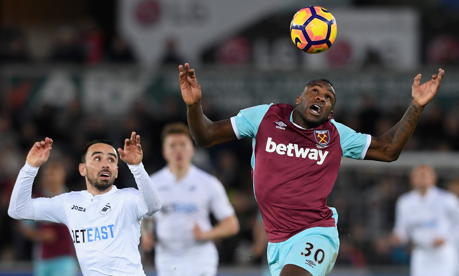 他的到来或 他的到来或